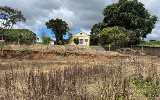 Ponto Comercial + Chácara